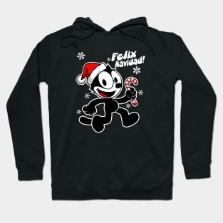 FELIX NAVIDAD! (Merry Christmas!)  2.0 Hoodie